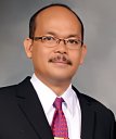 Henry F. Aritonang