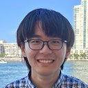 YuanHang Zhang|Yuanhang Zhang