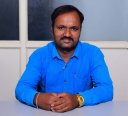 Mr Manjesh N