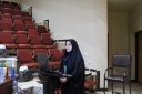 Fatemeh Mehrabi