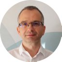 Christophe Bourlier