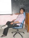 Kunal Kumar Mandal Picture