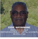 >Eddie, Wayuone Wadrawane