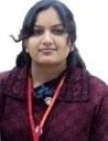 Priti Gupta