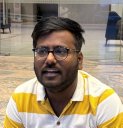 Bejagam Vijaykumar