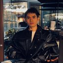 Hongfeng Liu|刘 鸿枫