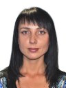 Вікторія Валеріївна Горінова/ Виктория Валериевна Горинова/ Viktoriia Horinova/ Глуха Вікторія