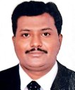 B Sudharshan Reddy