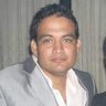 Jose Luis Gonzalez Marquez