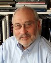 Joseph E Stiglitz