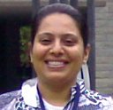 Nirali Gondaliya