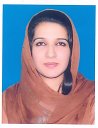 Sadia Sharif Picture