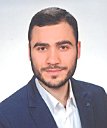 >Muhammed Emin Durmuş