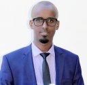 Ahmed Warsame