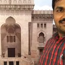 Desham Kodandaram Reddy