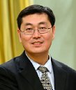 Jiangchuan Liu Picture