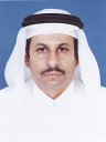 Ahmed Al Ghamdi