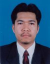 Mohd Azman Hashim Picture