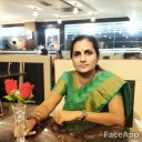 R Anitha Maniarasan Picture