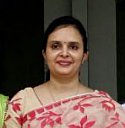 Chetna Priti