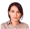 Alemeh Zamani Picture