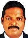 Baskaran Varadharajan