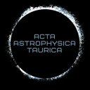 >Acta Astrophysica Taurica