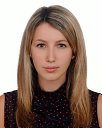 Анастасія Трофименко|Anastasiia Trofymenko, Анастасия Трофименко, Анастасія Горецька