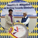 Sunil Kumar D Chavan