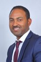 Dawit N Bekele