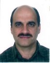 Behzad Omidi Kashani Picture