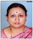 CS Rajeshwari Picture