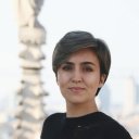 Sana Yazdani Picture