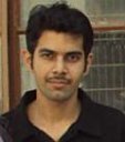 Dhrubajyoti Datta