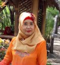 Ida Rahayu Widowati