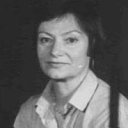 Валентина Кулик