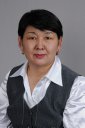 Катипа Чежимбаева