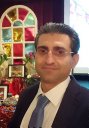 Alireza Dehghani Sanij Picture