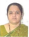 Jayashree Thakre Picture