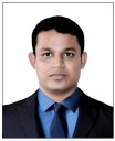 Md Shohel Khan Researcher Picture