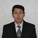 Saiyn Bortebayev