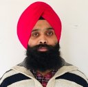 Amrinder Singh Pannu