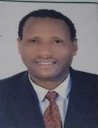 Daniel Lirebo Sokido