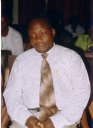 Adesoji Matthew Olaniyan Picture