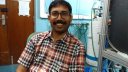 John Jesudasan Picture