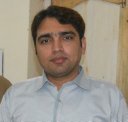 Aamir Nawaz Picture