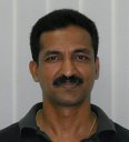 Manjith Kumar B