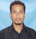 Rajjyoti Gogoi