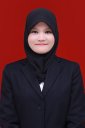 Hilda Syaf'Aini Harefa