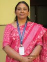 Vijayashree Budyal